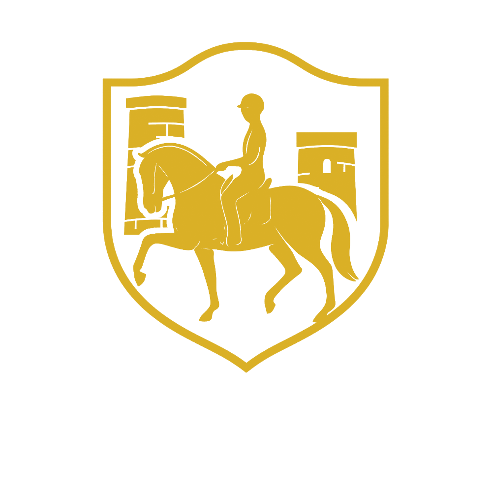Logo Écuries des Deux Tours