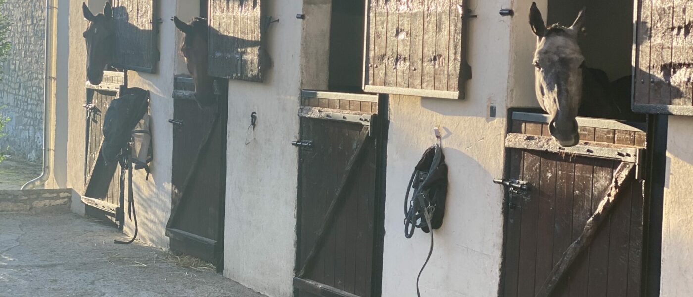 Box extérieurs
