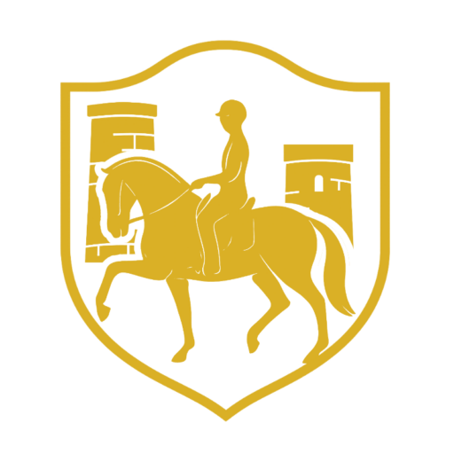 Logo Ecuries des deux tours